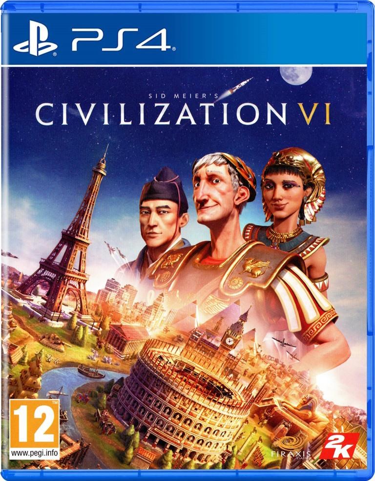 Civilization VI