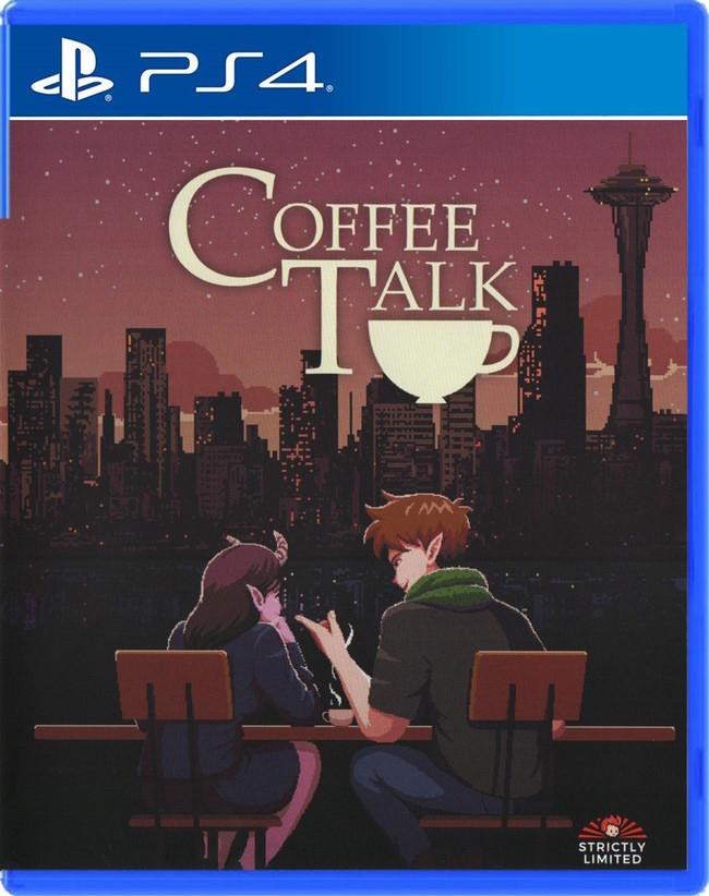 Coffee Talk