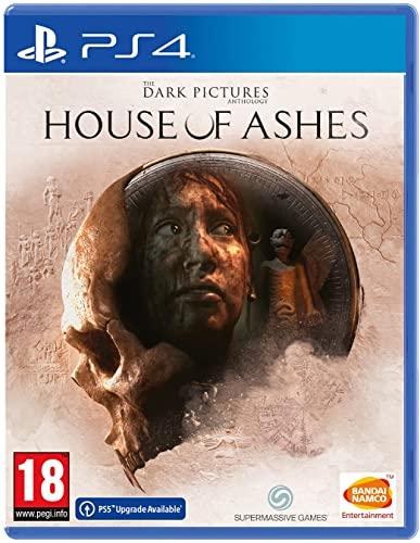 Dark Pictures Anthology: House of Ashes