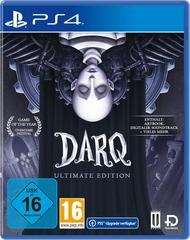 Darq Ultimate Edition