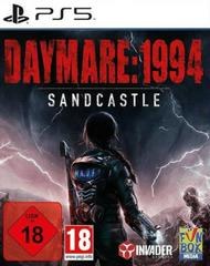 Daymare 1994 Sandcastle