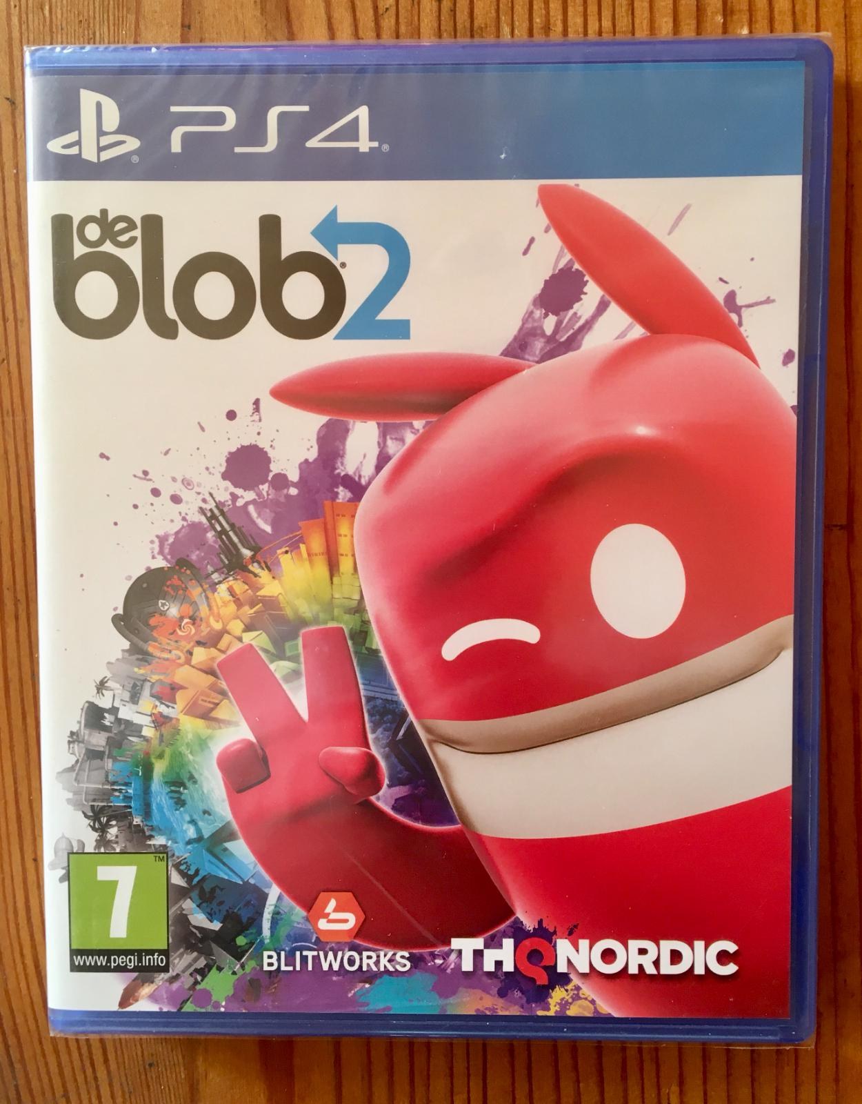 De Blob