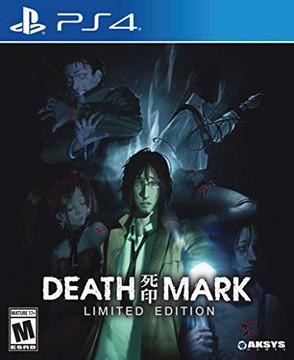 Death Mark [Limited Edition]