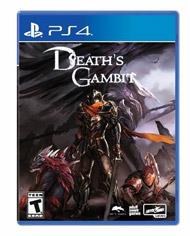 Death's Gambit
