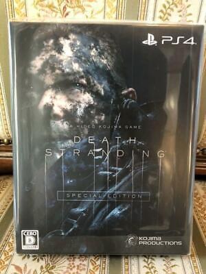 Death Stranding [Special Edition]