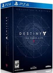 Destiny: Taken King [Collector's Edition]