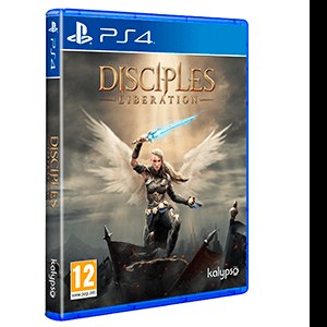 Disciples Liberation