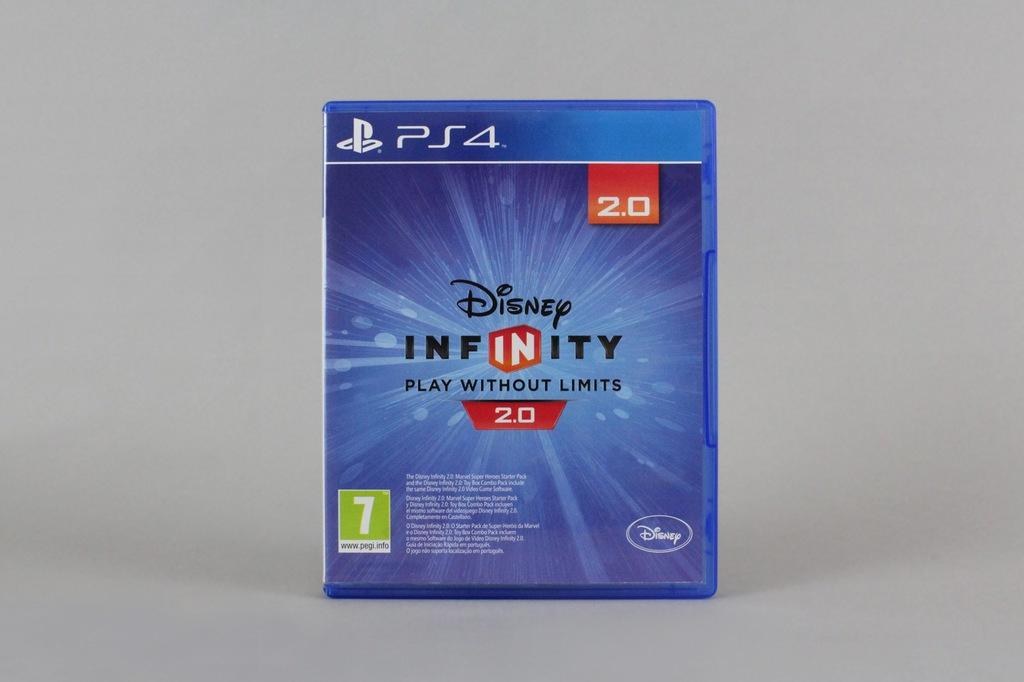 Disney Infinity 2.0