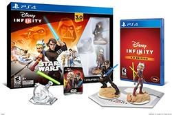 Disney Infinity 3.0 Starter Pack