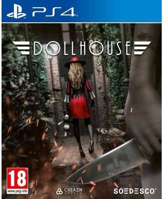 Dollhouse