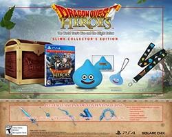 Dragon Quest Heroes [Collector's Edition]