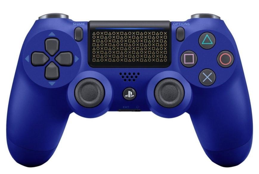 Dualshock 4 Days of Play 2018 Controller