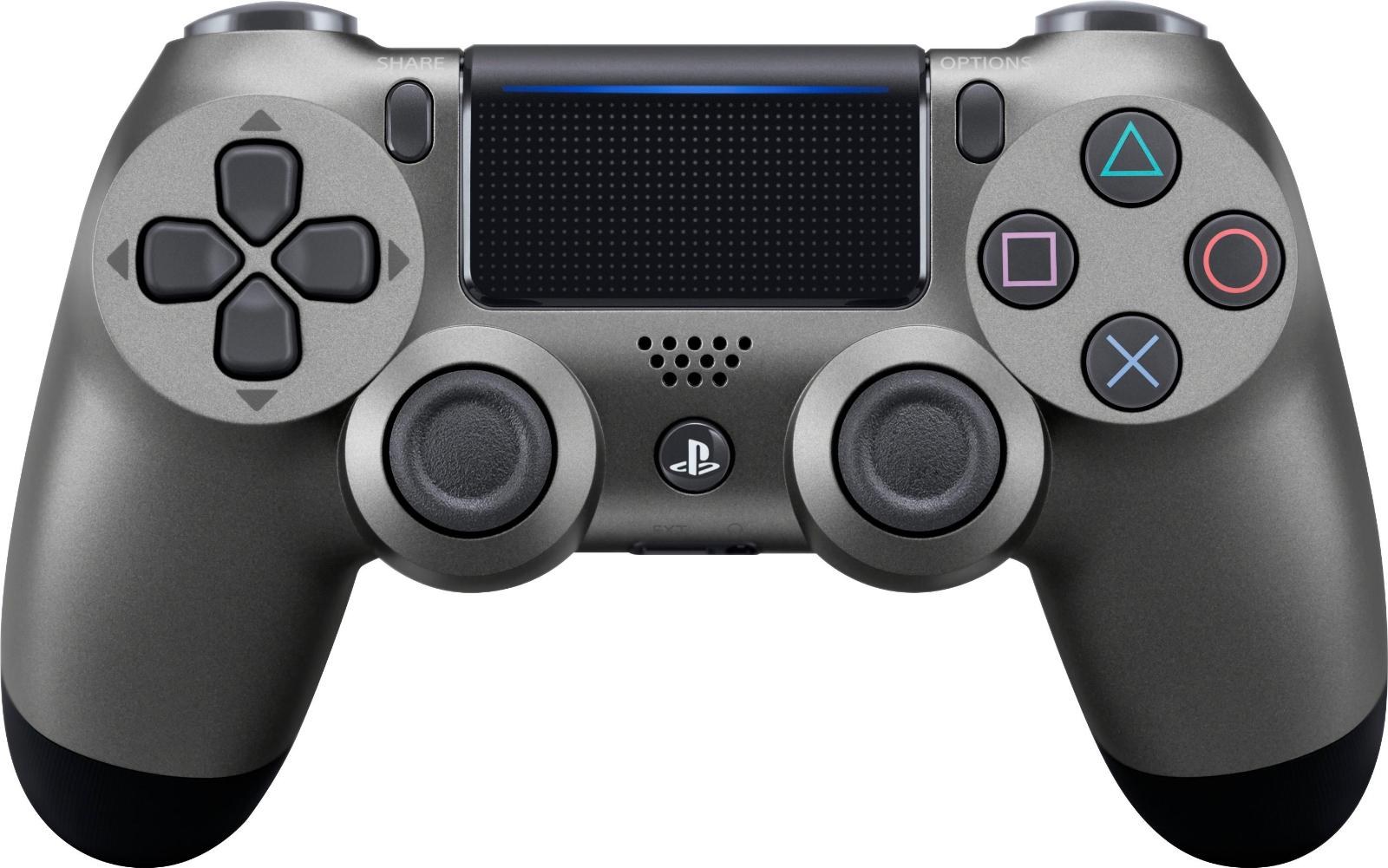 Dualshock 4 Days of Play 2019 Controller