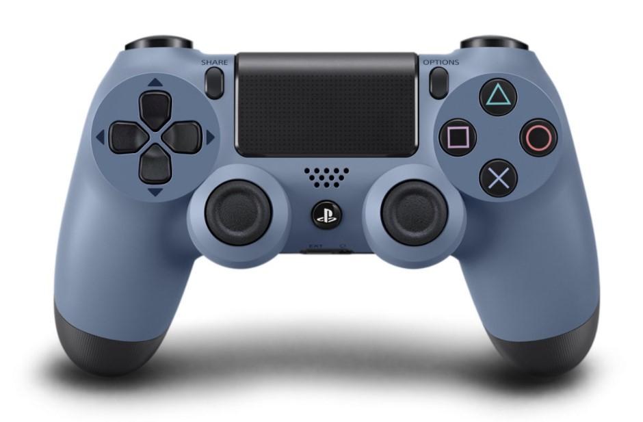 Dualshock 4 Uncharted 4: A Thief's End Controller