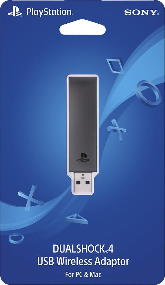 Dualshock 4 USB Wireless Adaptor