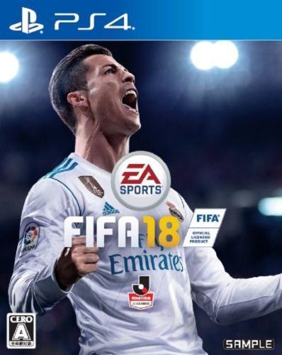 FIFA 18