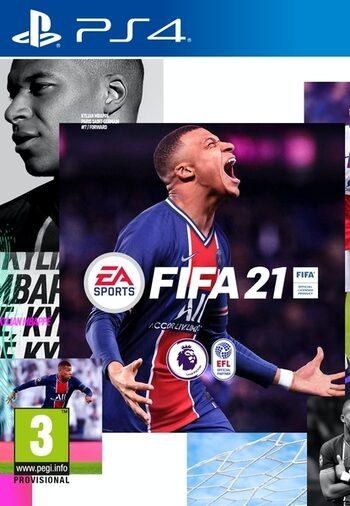 FIFA 21