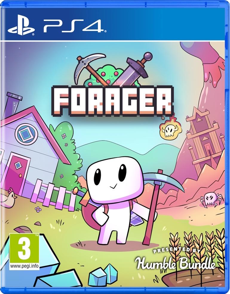 Forager