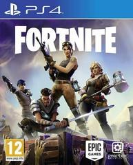 Fortnite CON CÓDIGOS