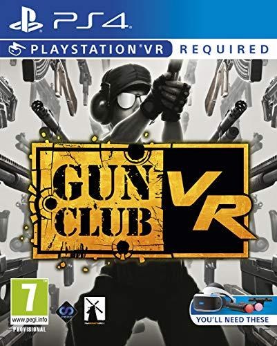 Gun Club VR