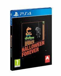 Halloween Foever
