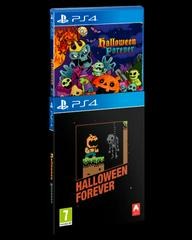 Halloween Forever