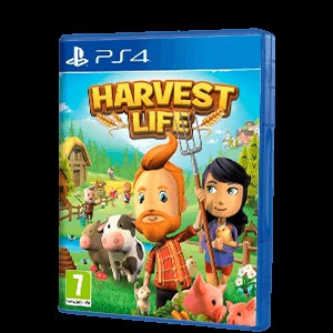 Harvest Life