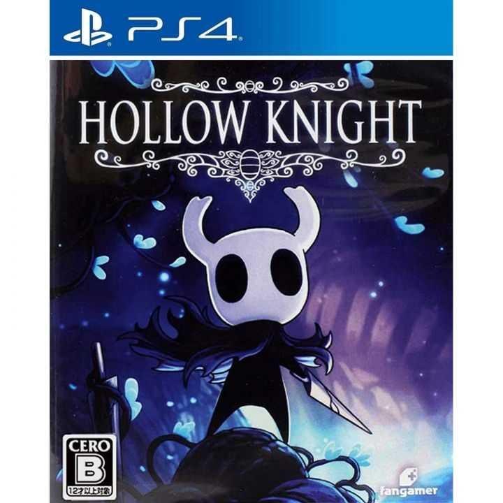 Hollow Knight