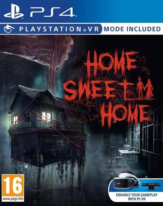 Home Sweet Home