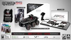 Homefront The Revolution [Goliath Edition]