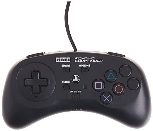 Hori Fighting Commander