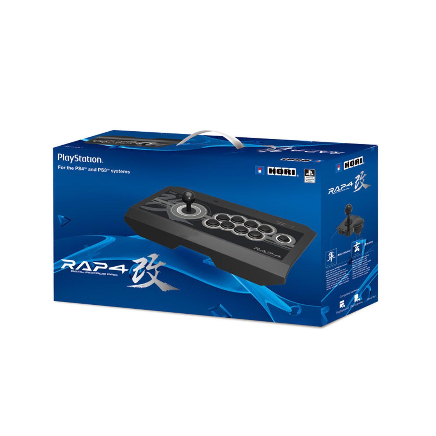 HORI Real Arcade Pro 4 Fight Stick [Kai]
