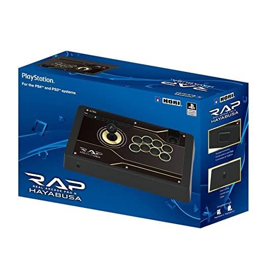 HORI Real Arcade Pro N
