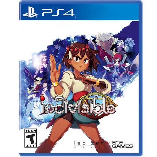 Indivisible