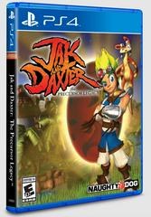 Jak & Daxter : The Precursor Legacy