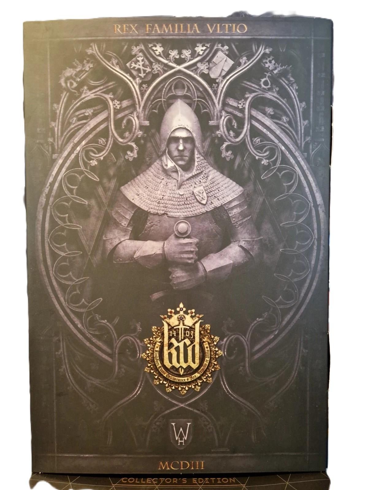 Kingdom Come: Deliverance [Collector's Edition]
