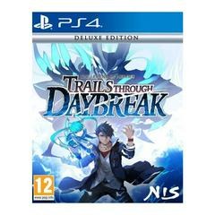 Legend Of Heroes: Trails Through Daybreak [Deluxe Edition]