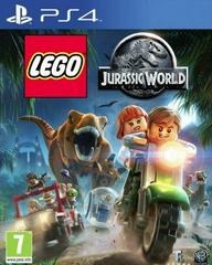 Portada de Lego Worlds para PS4 (PAL España)