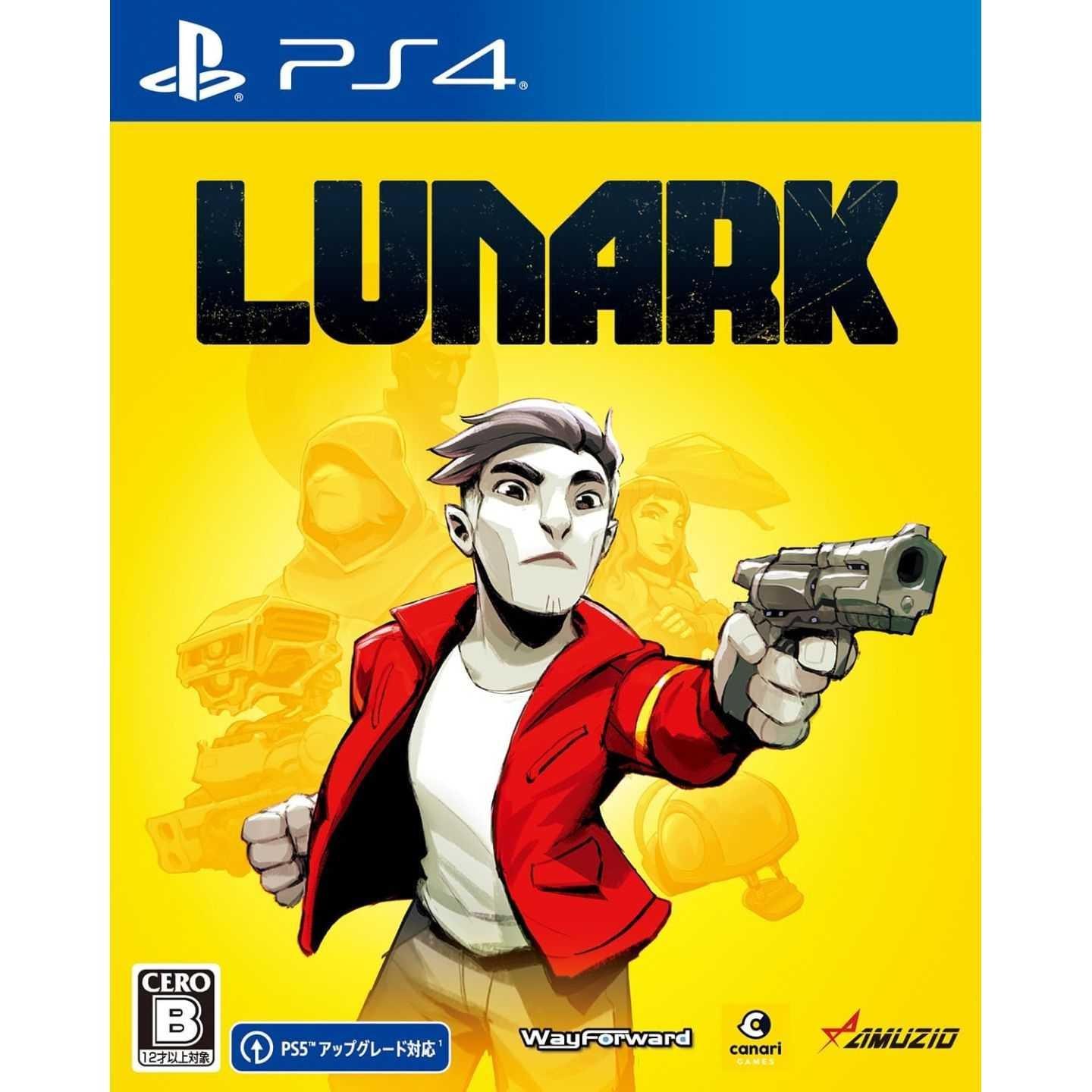 Lunark