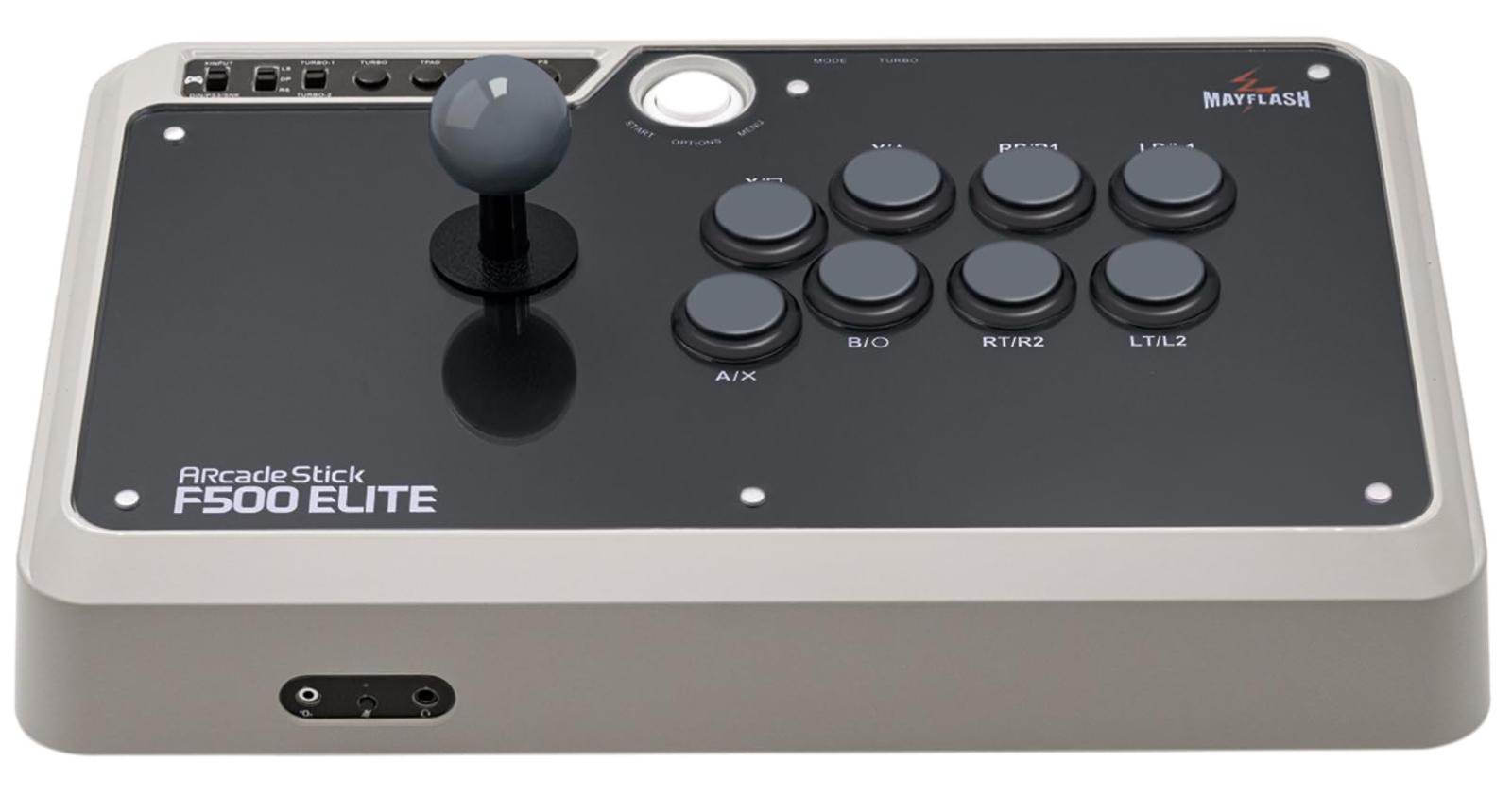 Mayflash F500 Elite Arcade Stick