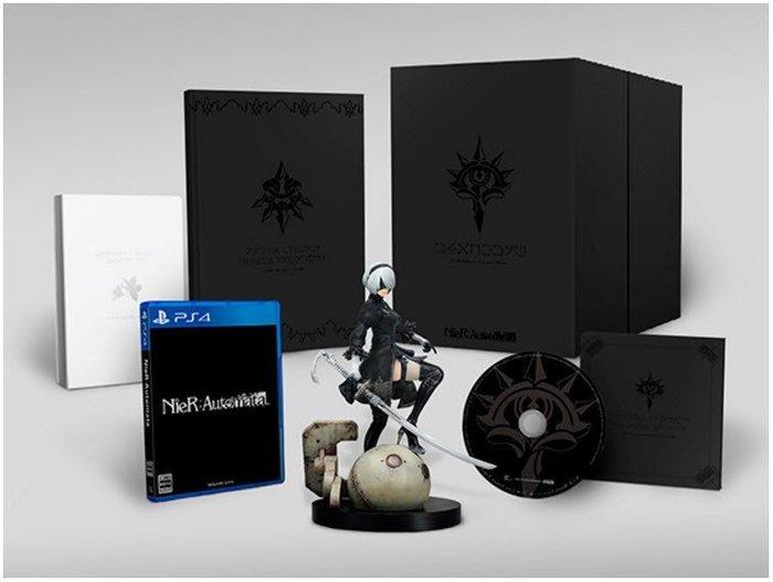 Nier Automata [Collector's Edition]