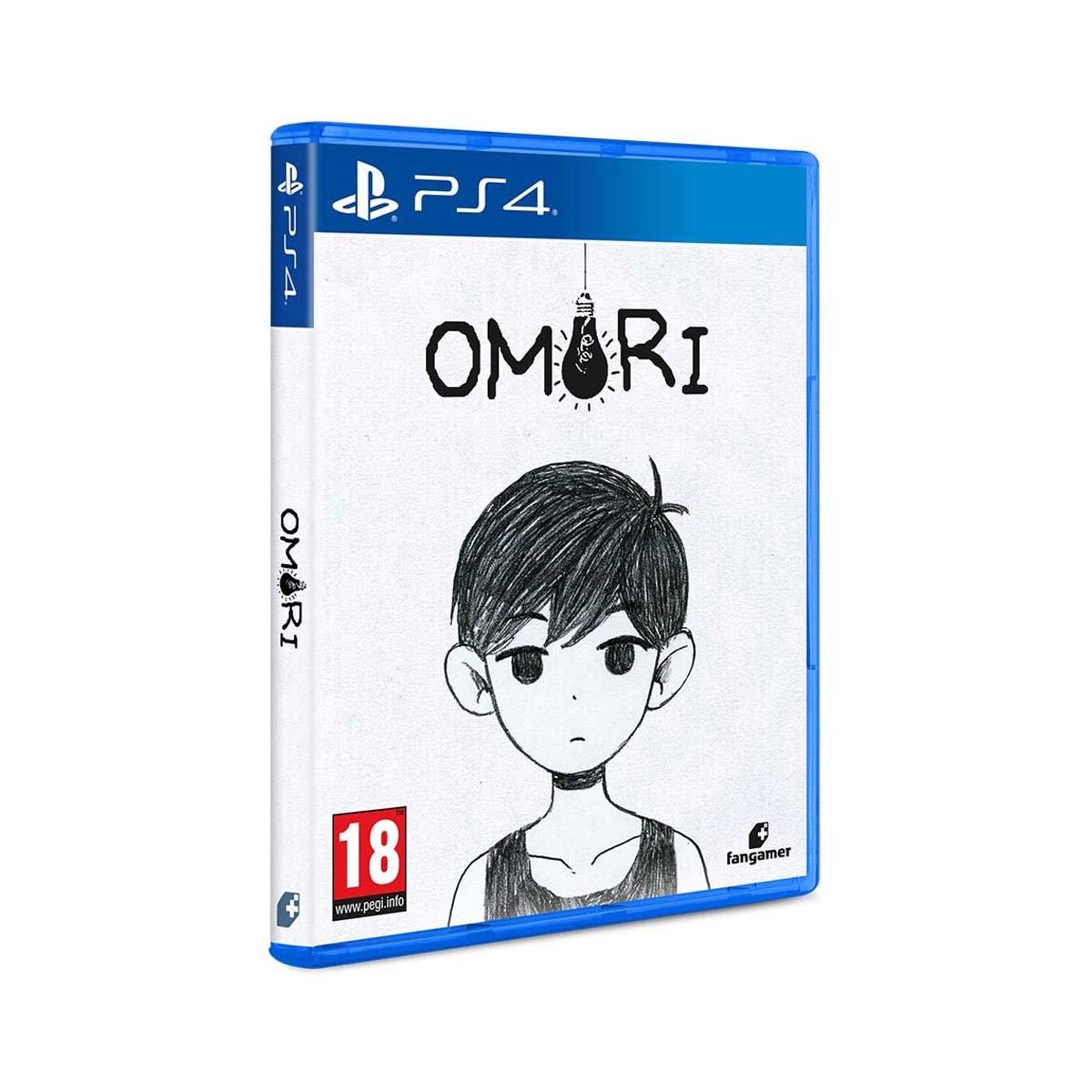 OMORI