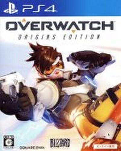 Overwatch: Origins Edition