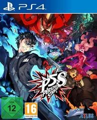 Persona 5 Strikers