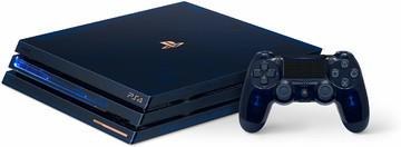 Portada de Playstation 4 2TB 500 Million Limited Edition para PS4 (NTSC USA)