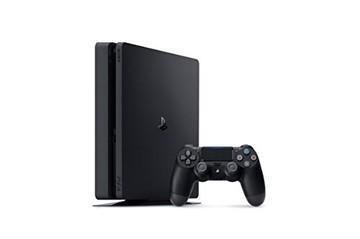Portada de Playstation 4 500GB Slim Console para PS4 (NTSC USA)