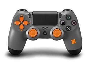 Playstation 4 Dualshock 4 Black Ops III Controller