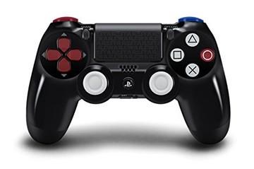 Portada de Playstation 4 Dualshock 4 Darth Vader Controller para PS4 (NTSC USA)