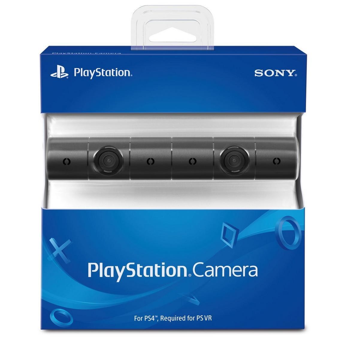PlayStation Camera 2.0