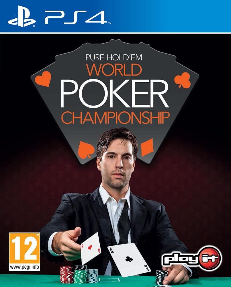 Pure Hold'em